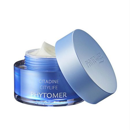 Citadine Crème Sorbet Visage et Yeux, Phytomer : Maellevanity aime !