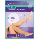 Wrap Jambes Légères - Patchs Jambes Fraîcheur