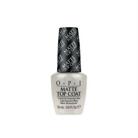 Top Coat - Vernis de Protection, OPI - Infos et avis