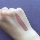 Swatch de Dinatia : Cream lip stain Mat - Rouge à lèvres mat, Sephora
