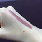 Swatch de Dinatia : Cream lip stain Mat - Rouge à lèvres mat, Sephora