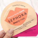 Swatch de Flamingo76 : Masque visage tissu effet seconde peau, Sephora