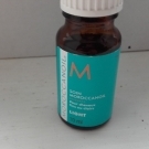 Swatch de Aruasiko : Soin Moroccanoil, Moroccanoil