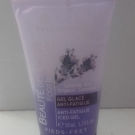 Swatch de Aruasiko : Gel Glacé anti-fatigue, Yves Rocher