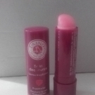 Swatch de Aruasiko : Soin des Lèvres - Lèvres Fragilisées, Laino
