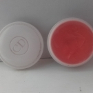 Swatch de Aruasiko : Crème Abricot, Dior