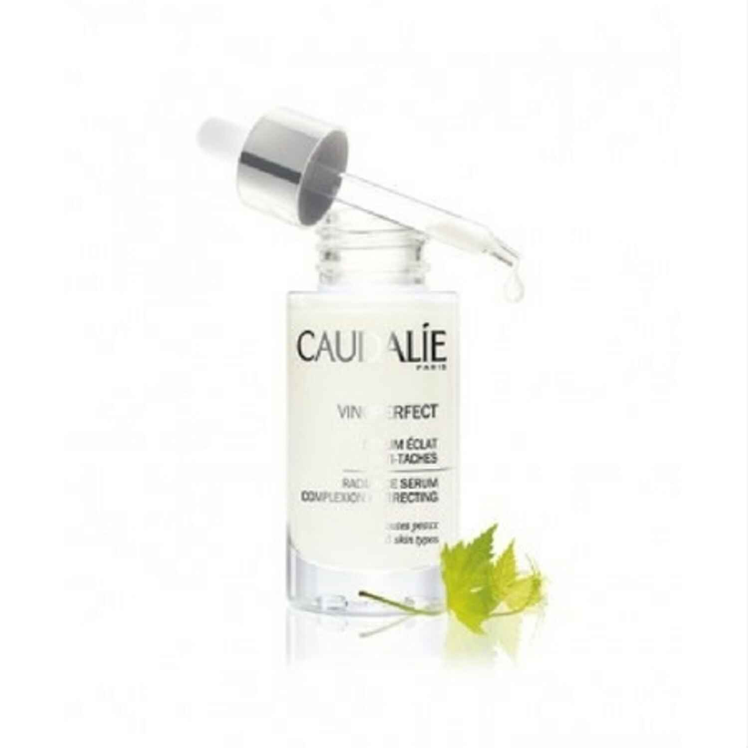 Vinoperfect Sérum Éclat Anti-Taches 30ml, Caudalie - Infos et avis