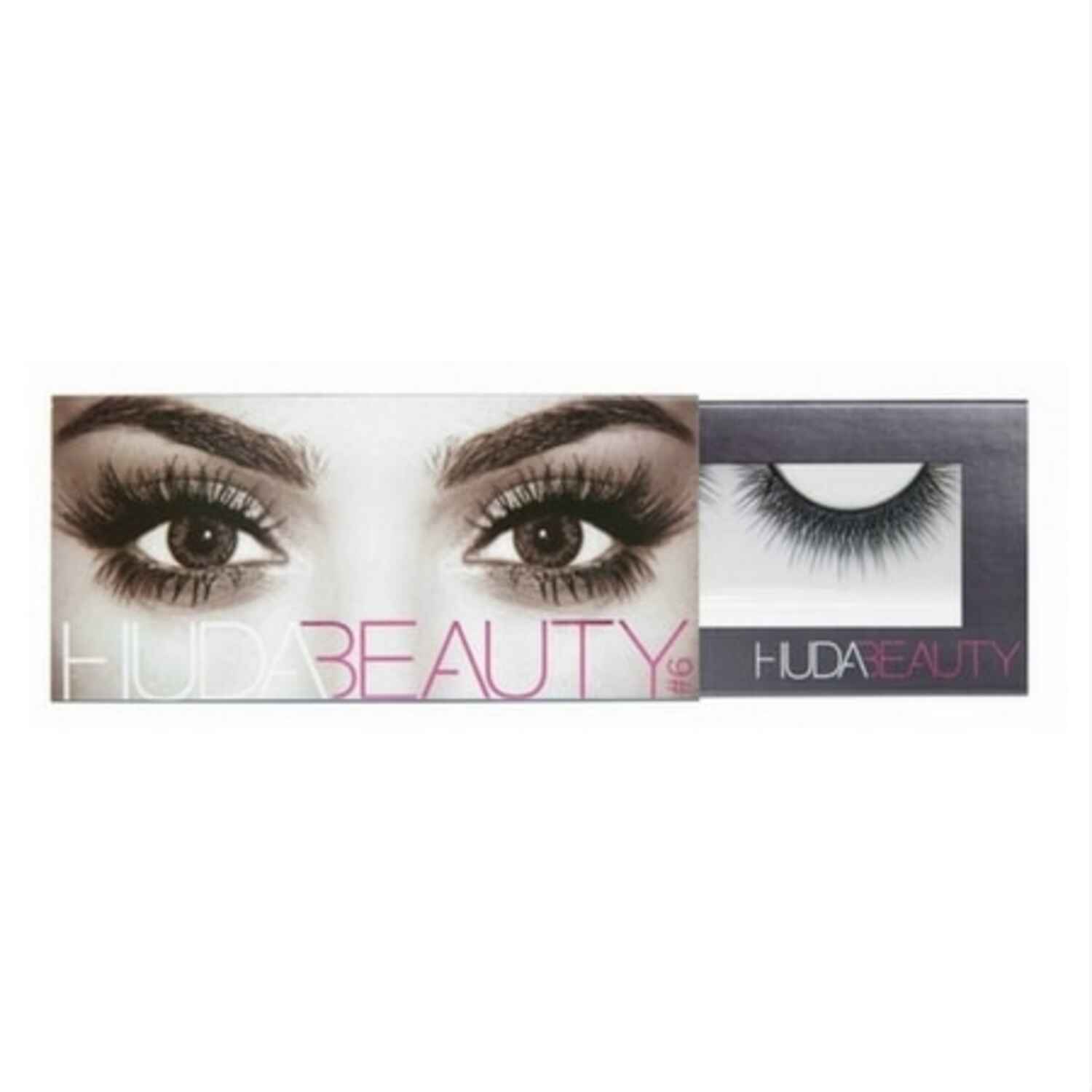 Faux cil Naomi, Huda Beauty - Infos et avis