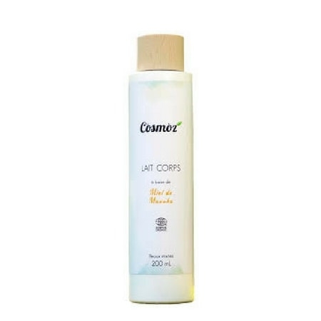 Lait pour le Corps, Cosmoz - Infos et avis
