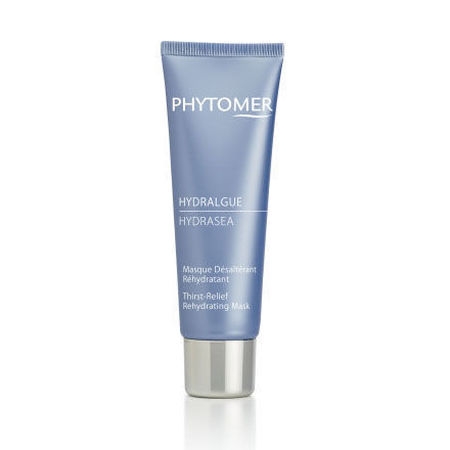 Masque Désaltérant Réhydratant HYDRALGUE, Phytomer - Infos et avis