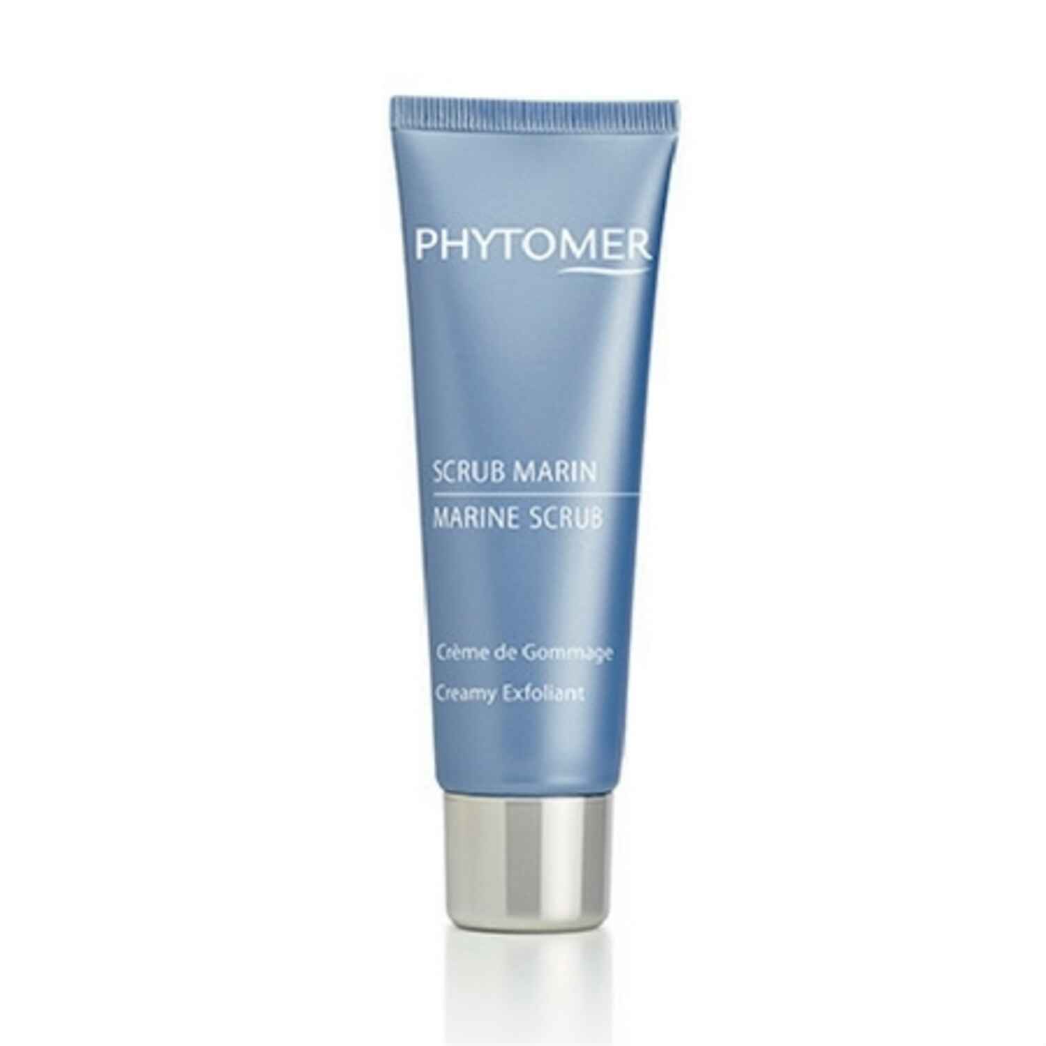 Crème de Gommage SCRUB MARIN, Phytomer - Infos et avis
