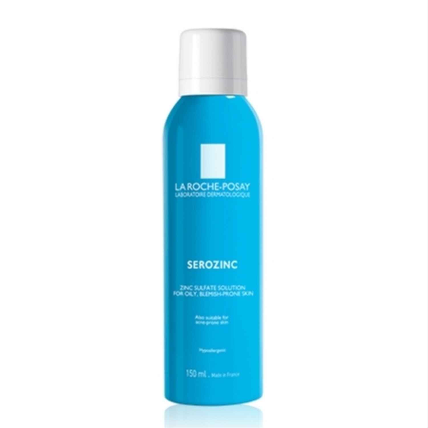 Sérozinc, La Roche-Posay : anaissaracino aime !