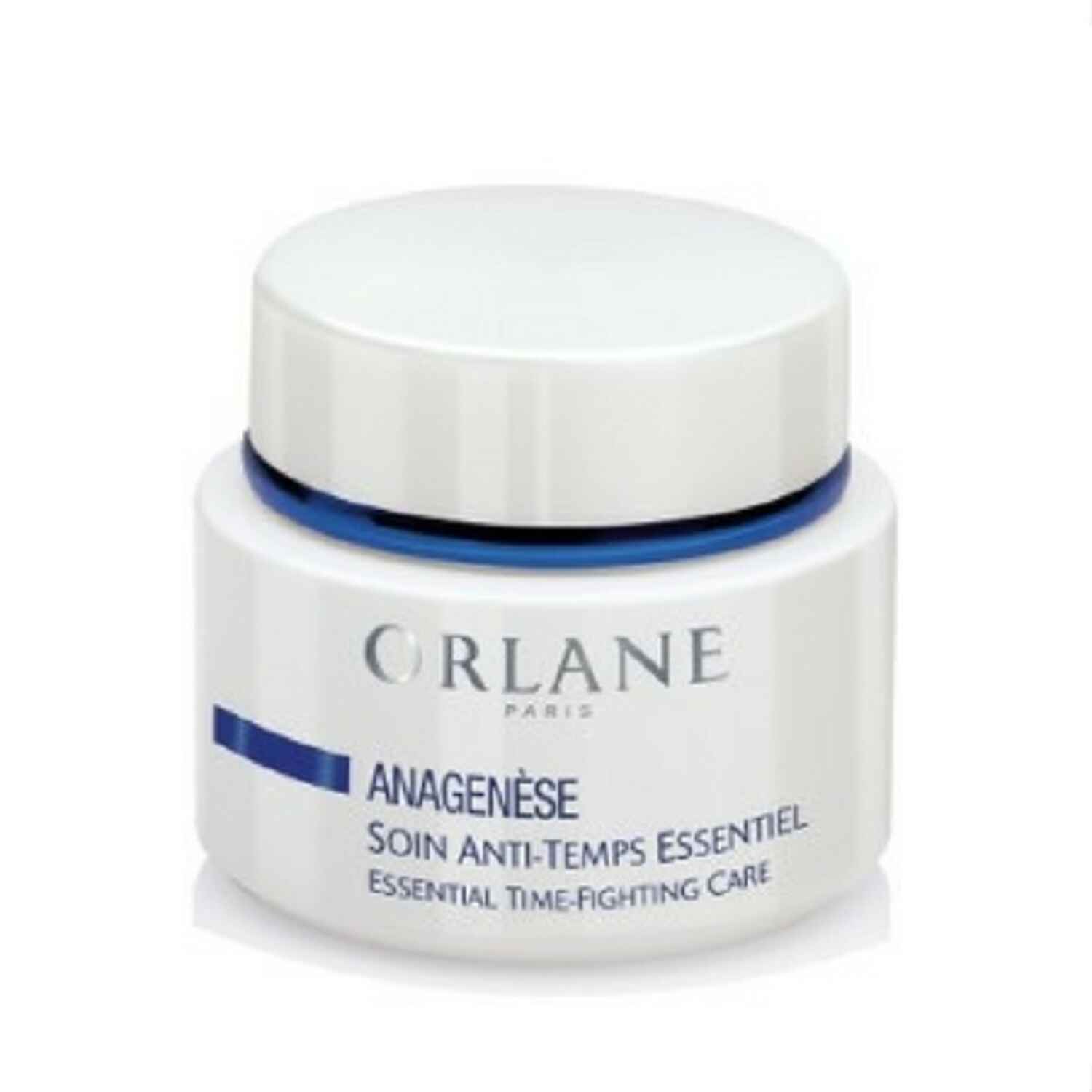 Anagenèse Soin Anti-Temps Essentiel, Orlane - Infos et avis