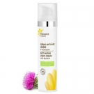 Crème Anti-Âge Légère, Fleurance Nature - Infos et avis