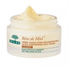 Crème Visage Ultra-Réconfortante Jour - Rêve de Miel, Nuxe - Infos et avis