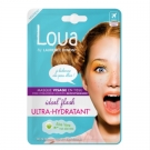 Masque Visage en Tissu Ultra-Hydratant, Loua - Infos et avis