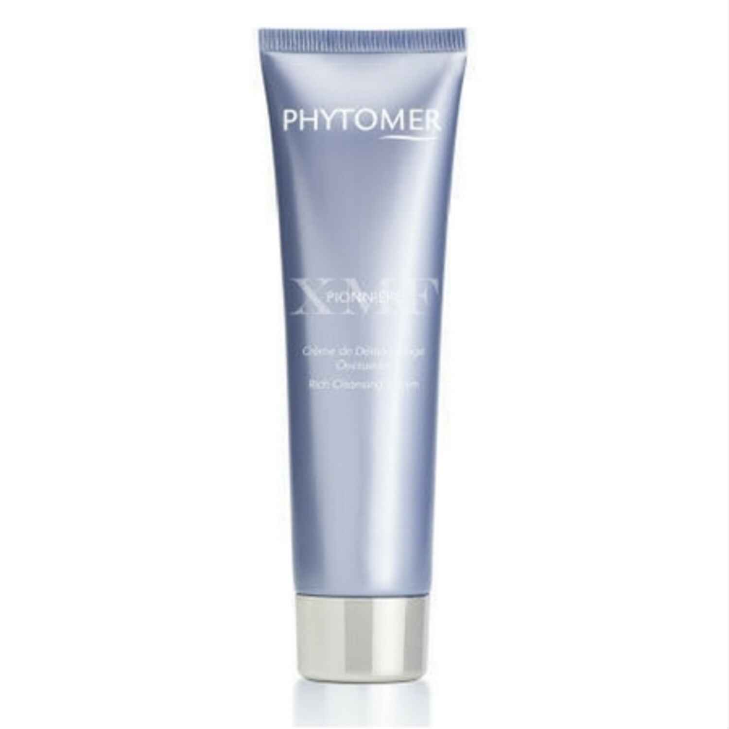 Crème de Démaquillage Onctueuse Pionnière XMF, Phytomer - Infos et avis