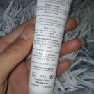 Swatch de Alison : CRÈME RÉPARATRICE, TAAJ