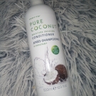 Swatch de Alison : Après-shampooing hydratant, Inecto