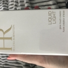Swatch de manuellafdv : Liquid Light, Helena Rubinstein