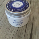 Swatch de dreams_fairy_ : Crème vitalisante nuit polaire, Polaar