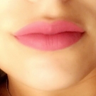 Swatch de nanou33 : Cream lip stain Mat - Rouge à lèvres mat, Sephora