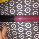 Swatch de Claire.agt : Cream lip stain Mat - Rouge à lèvres mat, Sephora