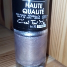 Swatch de Claire.agt : Vernis amer, C'est Tout Moi !