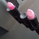 Swatch de Claire.agt : Smart Lipstick, Kiko