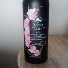 Swatch de Claire.agt : Crème douche et bain, Tesori d'oriente