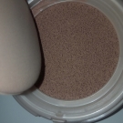 Swatch de Claire.agt : Dream cushion, Gemey-Maybelline