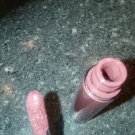 Swatch de Claire.agt : Cream lip stain Mat - Rouge à lèvres mat, Sephora