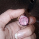 Swatch de Claire.agt : Cream lip stain Mat - Rouge à lèvres mat, Sephora