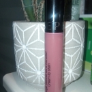 Swatch de Claire.agt : Cream lip stain Mat - Rouge à lèvres mat, Sephora