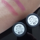 Swatch de Claire.agt : Smart Lipstick, Kiko