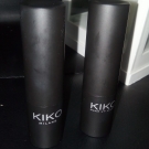 Swatch de bea.agt : Smart Lipstick, Kiko