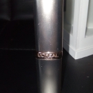 Swatch de bea.agt : Color Riche - Rouge à Lèvres, L'Oréal Paris