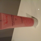 Swatch de thais.amd : Gommage doux purifiant, Avène