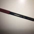 Swatch de Beauty.imn : Crayon à lèvres Lip Liner, Primark