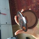 Swatch de astrid29200 : Bronze Goddess - Poudre de Soleil, Estée Lauder