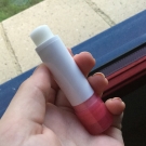 Swatch de Jennyfer❤️ : Soin des Lèvres Antidessèchement Mixa Intensif, Mixa