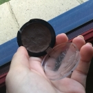 Swatch de Jennyfer❤️ : MAT SHADOW, C'est Tout Moi !
