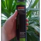 Swatch de Mzelle Cupcake : Shampoing Sec Purifiant, Saint Algue