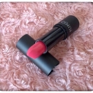 Swatch de Mzelle Cupcake : Smart Lipstick, Kiko