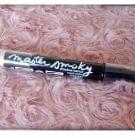Swatch de Mzelle Cupcake : Master Smoky Shadow Pencil, Gemey-Maybelline