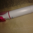 Swatch de rifiax : Sensitive Precision Trimmer, Veet