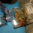 Swatch de rifiax : La Vie est Belle Eau de parfum, Lancôme