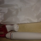 Swatch de rifiax : Sensitive Precision Trimmer, Veet