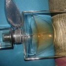 Swatch de rifiax : La Vie est Belle Eau de parfum, Lancôme
