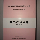 Swatch de flfl90 : Mademoiselle Rochas - Eau de Parfum, Rochas